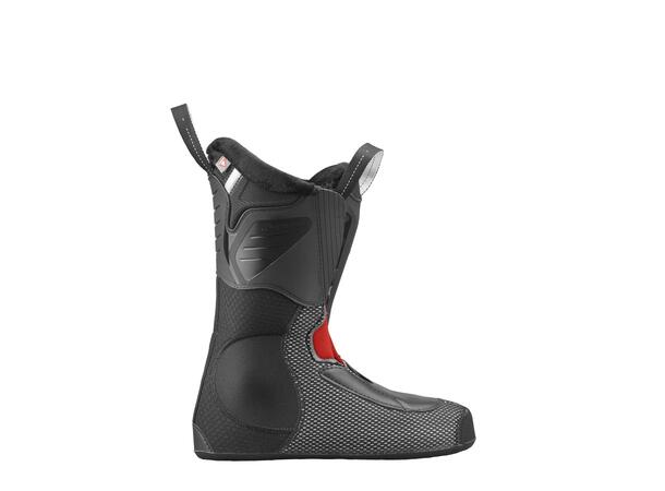 NORDICA SPORTM.3 BOA 95 W GW Svart 275 Sport Performance pjäxa dam 