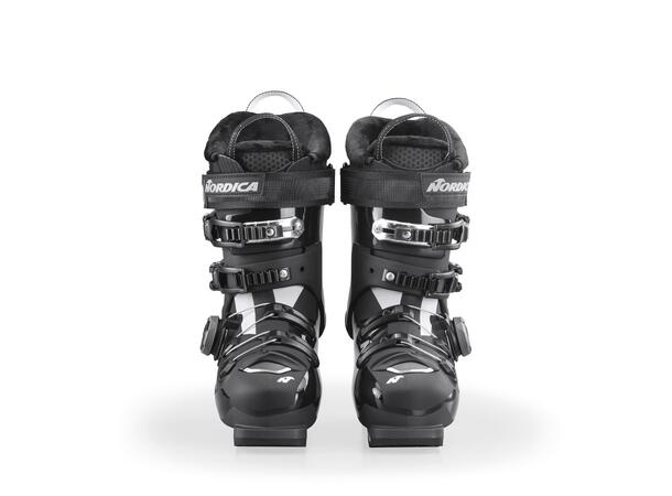 NORDICA SPORTM.3 BOA 95 W GW Svart 275 Sport Performance pjäxa dam 