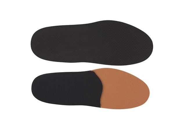 PODIATECH CITY SLIM PREM.S Svart 37-38 Fotbädd OPCT city & everyday 