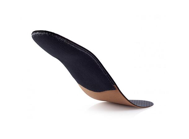 PODIATECH CITY SLIM PREM.S Svart 37-38 Fotbädd OPCT city & everyday 