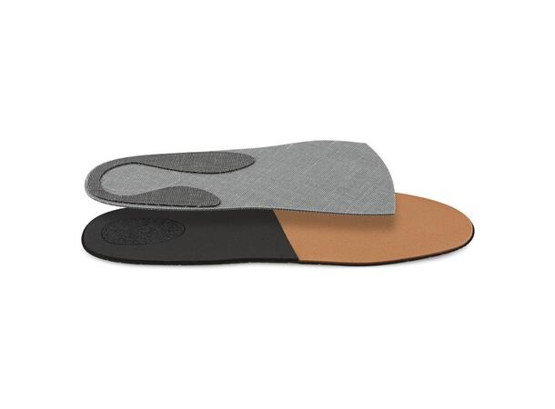 PODIATECH CITY SLIM PREM.S Svart 37-38 Fotbädd OPCT city & everyday 