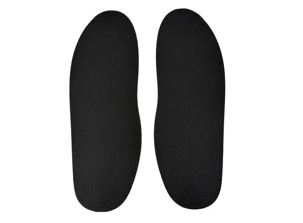 PODIATECH OPCT THIN X STIFF Svart 43-44 Fotbädd patho-Logic 