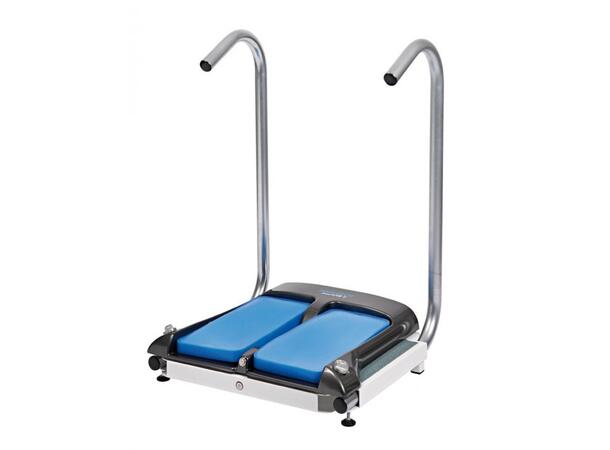 PODIATECH PRINTLAB 2 WITH HARD BAGS 220V, set med 2 silicon bags 5kg 