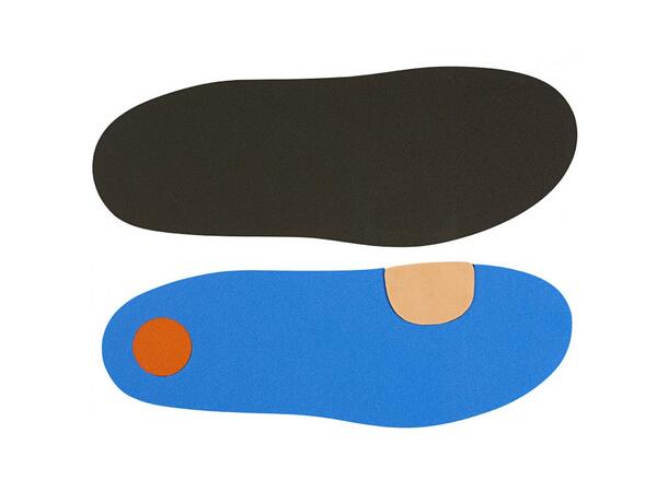 PODIATECH SPECIFIC RAQUET SM Svart 35-36 Fotbädd OPCT Specific Sports 