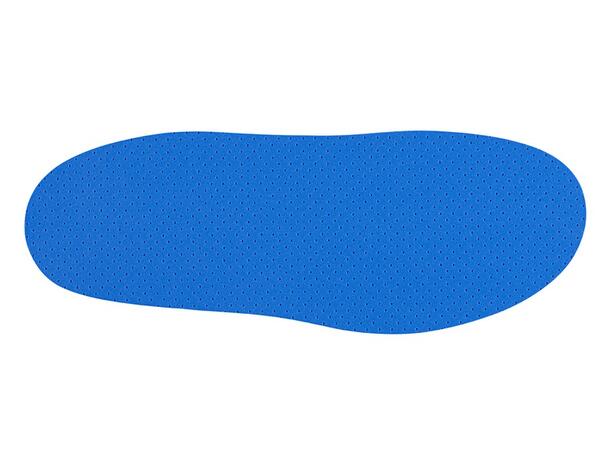 PODIATECH STABILITY HYPER MEDI Blå 43-44 Bred fotbädd OPCT Comfort patho-Logic 