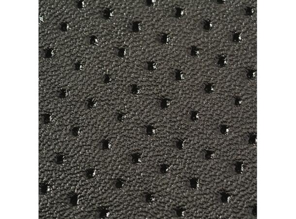 PODIATECH S.P.C. MP 0.8 mm Svart Woven top layer 1400x700mm 