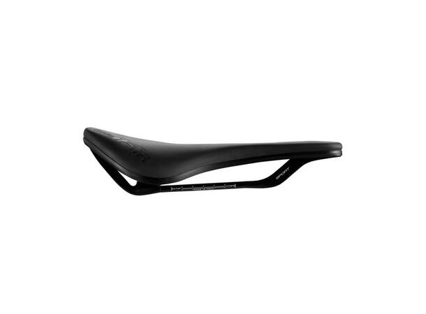 SELLE NOVUS BOOST EVO SPORT SF Svart L3 Selle Italia sadel gravel 