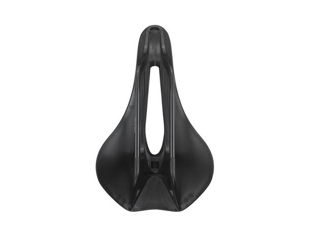 SELLE NOVUS BOOST EVO SPORT SF Svart L3 Selle Italia sadel gravel 