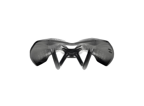 SELLE"TEST" SLR ADVAN DEMO Vit L3 TEST-sadel Vit 