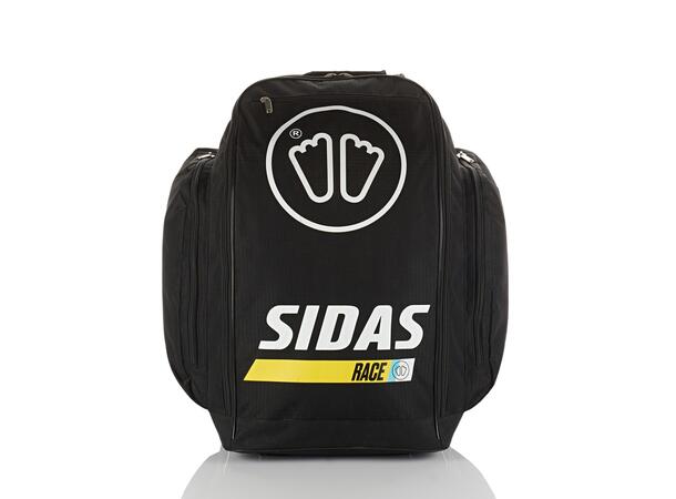SIDAS RACE BOOT BAG 60L Svart Ryggsäck för pjäxor och utrustning 