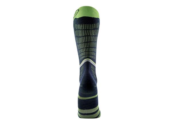 SIDAS SKI TOURING SOCKS Blå 35-36 Skidstrumpor touring 