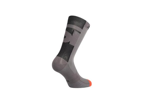 SIDI CONFUSUM SOCKS Grå 35-39 Funktionsstrumpor (no.382) 