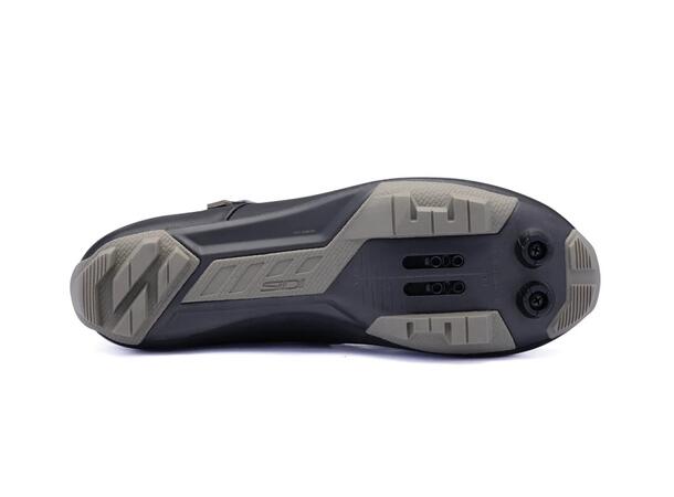 SIDI DOMINATOR X Svart 42 Cykelsko MTB 