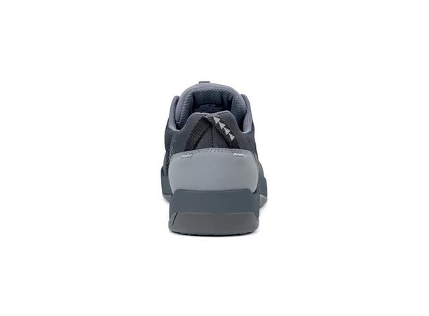 SIDI MOTUS GTX Svart/Grå 42 Cykelsko All terrain, med Goretex 