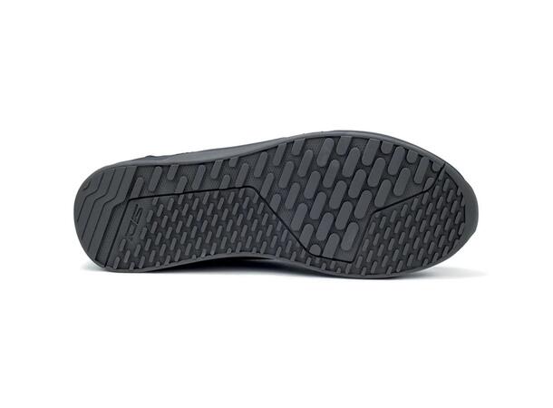 SIDI MOTUS GTX Svart/Grå 42 Cykelsko All terrain, med Goretex 