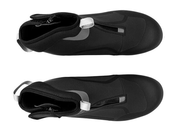 SIDI NUBES XC WP Svart/Svart 42 Cykelsko XC 