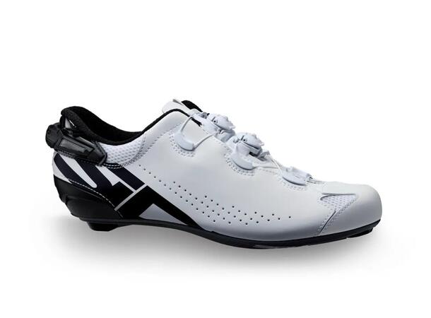 SIDI SHOT 3 Vit 40 Cykelsko landsväg 