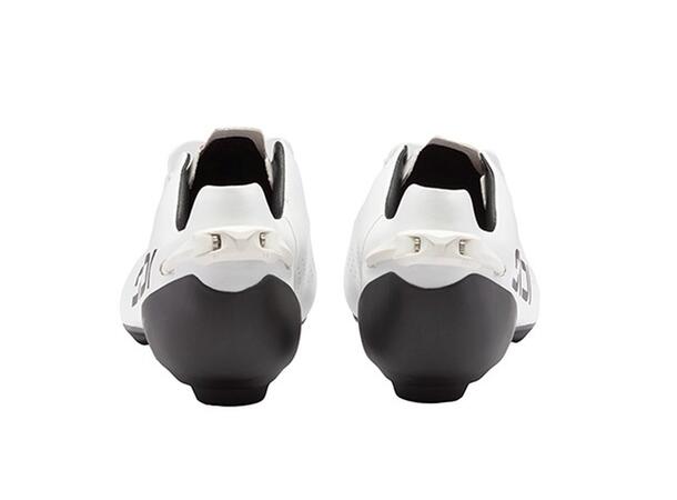 SIDI SHOT 3 Vit 40 Cykelsko landsväg 