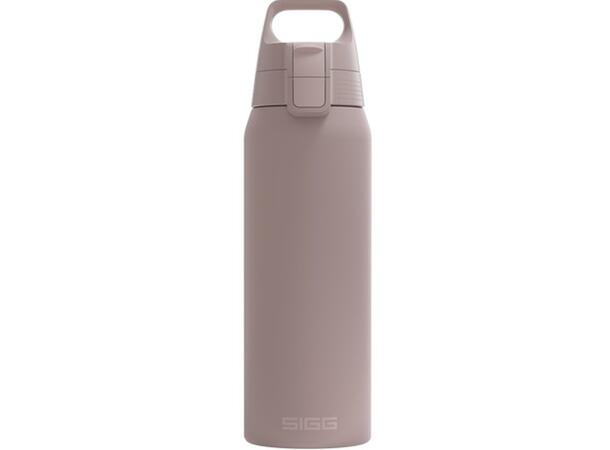SIGG SHIELD THERM ONE Dusk 0,75L Termos i rostfritt stål 