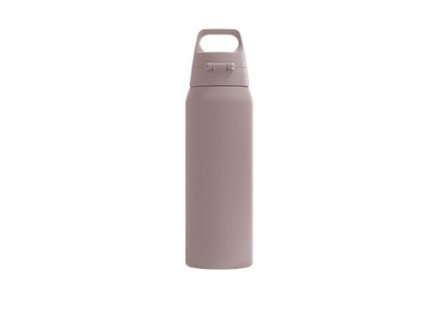 SIGG SHIELD THERM ONE Dusk 0,75L Termos i rostfritt stål 