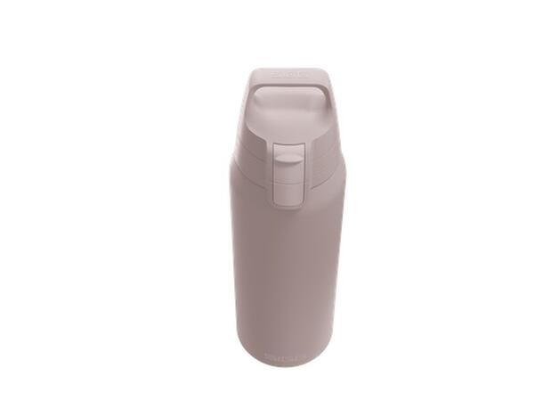 SIGG SHIELD THERM ONE Dusk 0,75L Termos i rostfritt stål 
