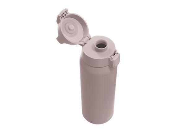 SIGG SHIELD THERM ONE Dusk 0,75L Termos i rostfritt stål 