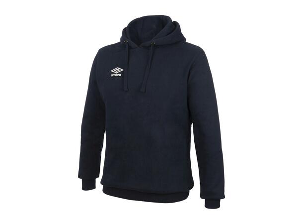 UMBRO Basic Hood Marin L Klassisk luvtröja 