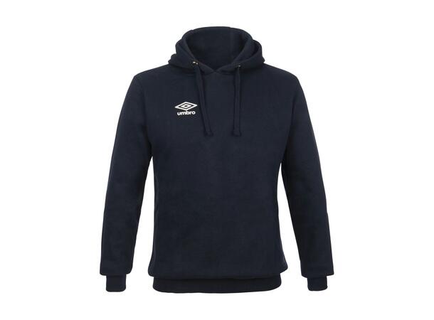 UMBRO Basic Hood Marin S Klassisk luvtröja 