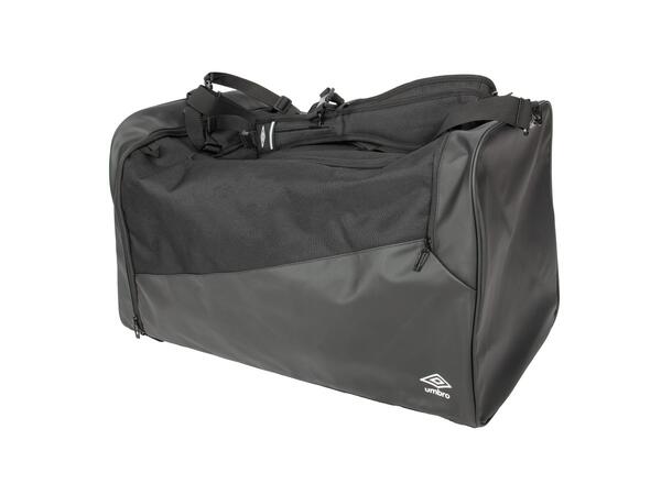 UMBRO Club Bag 90L Svart Klubbväska 90 liter 