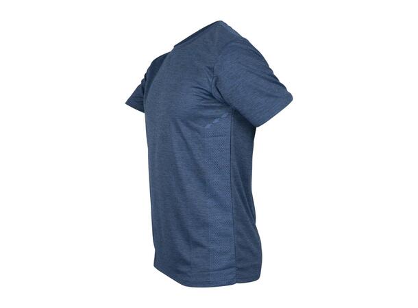 UMBRO Core Tech Tee Mellanblå S T-shirt