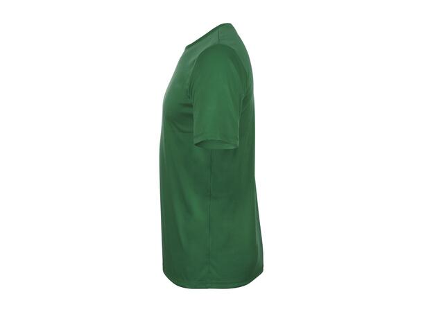 UMBRO Cup SS Jersey Grön L Tränings t-shirt 