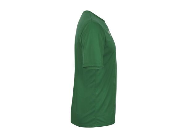 UMBRO Cup SS Jersey Grön L Tränings t-shirt 