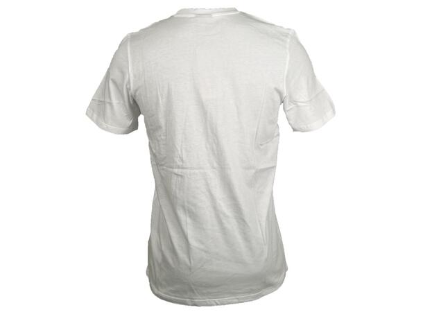 UMBRO Digi Camo Box Tee Vit M T-shirt i bomull 