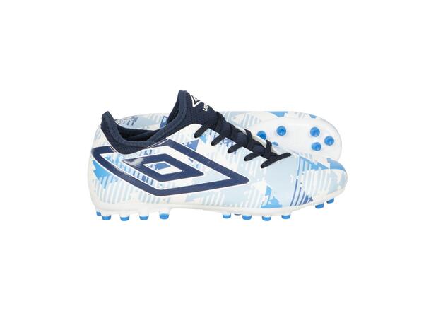 UMBRO Formation III AG Jr Vit 35 Juniorsko med snörning (konstgräs) 