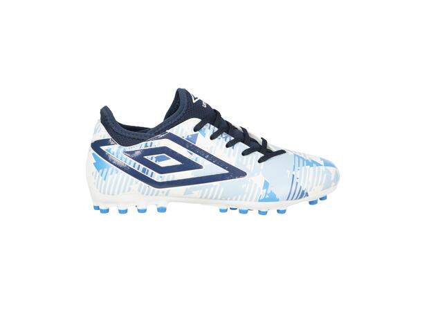 UMBRO Formation III AG Jr Vit 35 Juniorsko med snörning (konstgräs) 