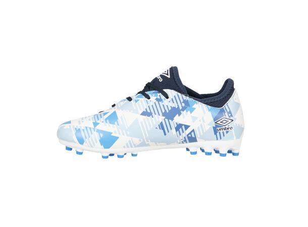 UMBRO Formation III AG Jr Vit 35 Juniorsko med snörning (konstgräs) 