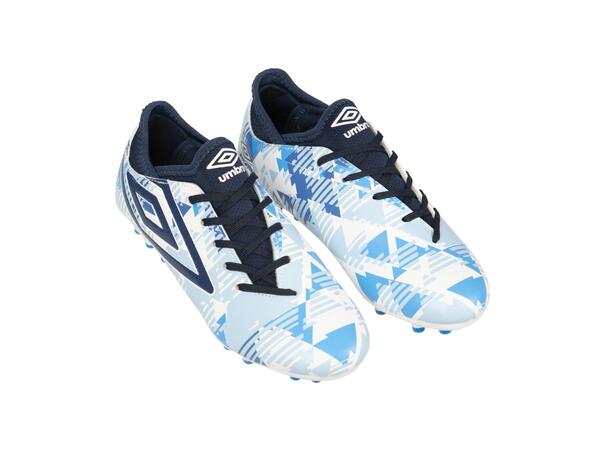UMBRO Formation III AG Jr Vit 35 Juniorsko med snörning (konstgräs) 