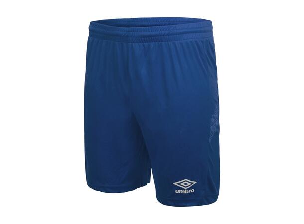 UMBRO Liga Shorts Blå M Matchshorts