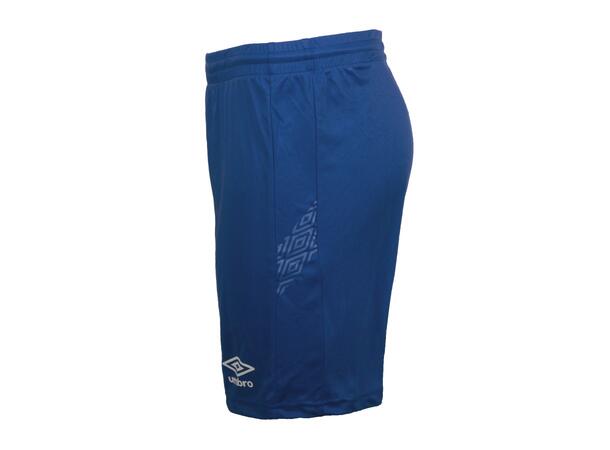 UMBRO Liga Shorts Blå M Matchshorts 