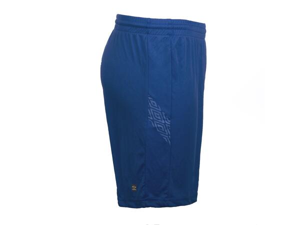 UMBRO Liga Shorts Blå M Matchshorts 