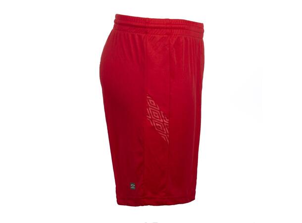 UMBRO Liga Shorts Jr Röd 152 Matchshorts junior 