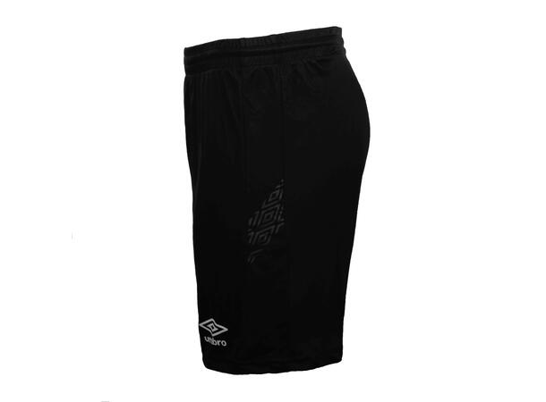 UMBRO Liga Shorts Jr Svart 152 Matchshorts junior 