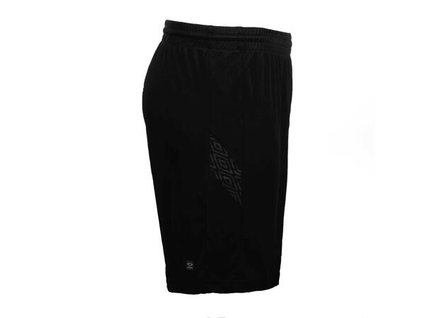 UMBRO Liga Shorts Jr Svart 152 Matchshorts junior 