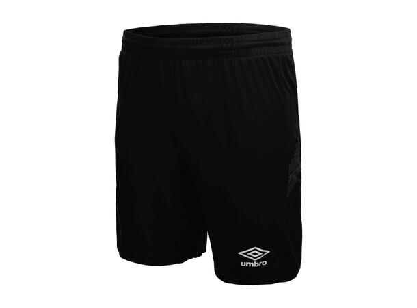 UMBRO Liga Shorts Svart S Matchshorts 