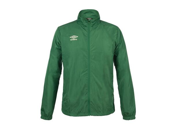 UMBRO Liga Training Jacket Grön XS Träningsjacka 