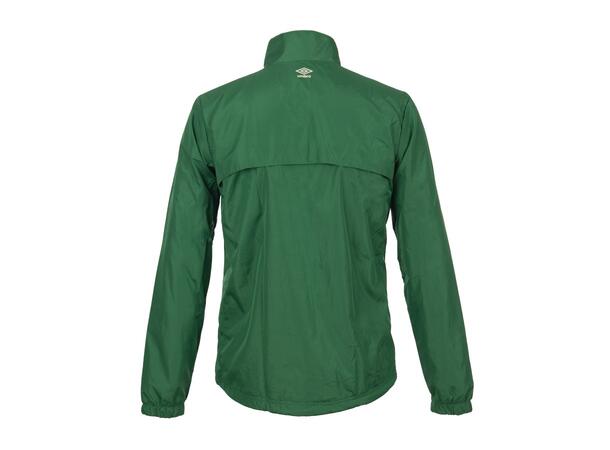 UMBRO Liga Training Jacket Grön XS Träningsjacka 