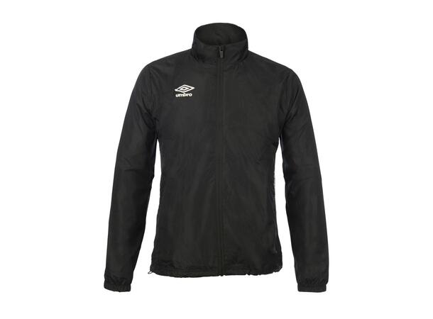 UMBRO Liga Training Jacket Jr Svart 152 Träningsjacka junior 