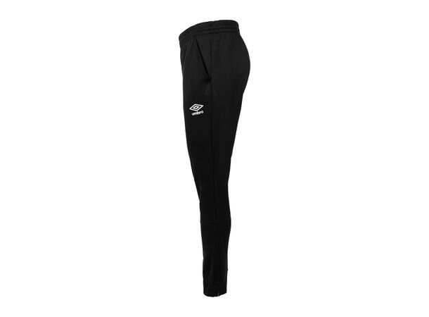 UMBRO Liga Training Pant Jr Svart 152 Träningsbyxa junior 