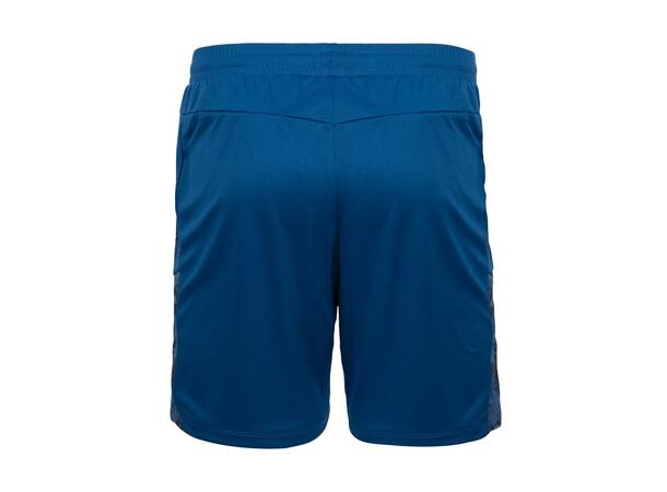 UMBRO Pro Tr Active Short Blå M Träningsshorts 