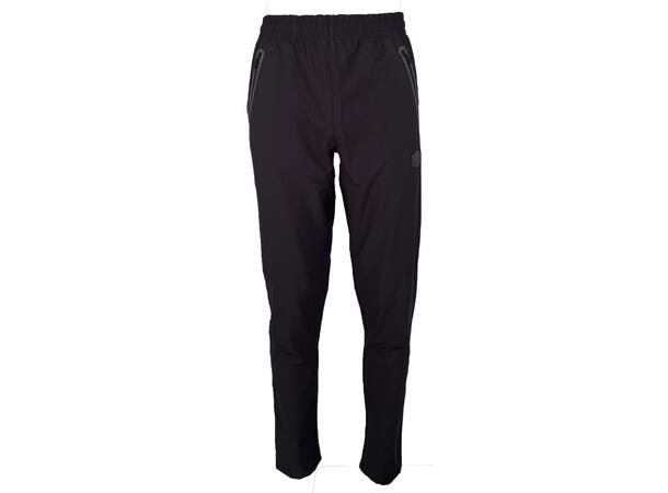 UMBRO Pro Tr Elite Hybrid Pant Svart L Hybrid träningsbyxa 